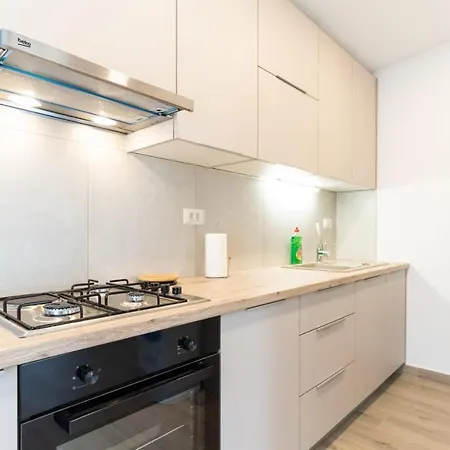 別荘 House With A Parking Space - 21976 *