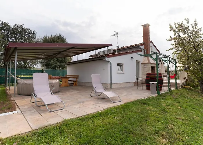 House With A Parking Space - 21976 Rovinj