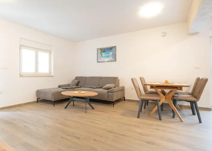 Holiday home House With A Parking Space - 21976 *